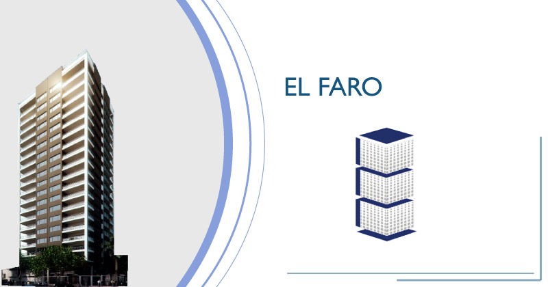 Edificio El Faro